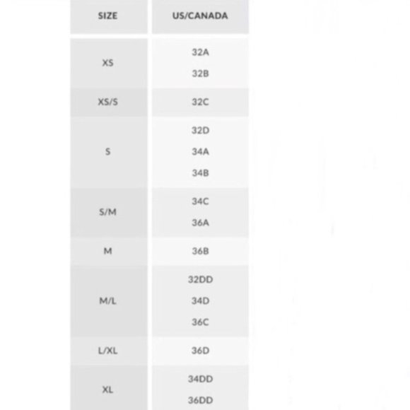 3.  🆕 Free People Finn Bra - Picture 3 of 9